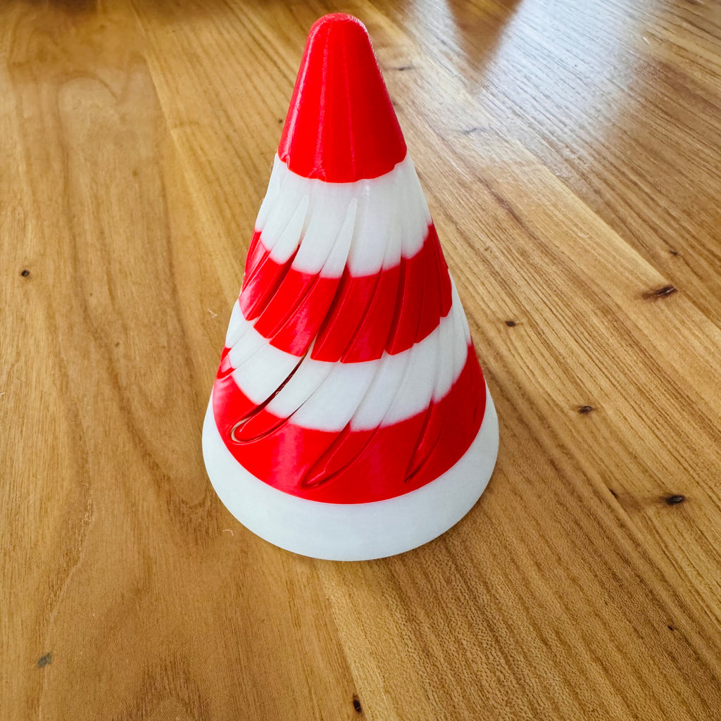 Cone Fidget