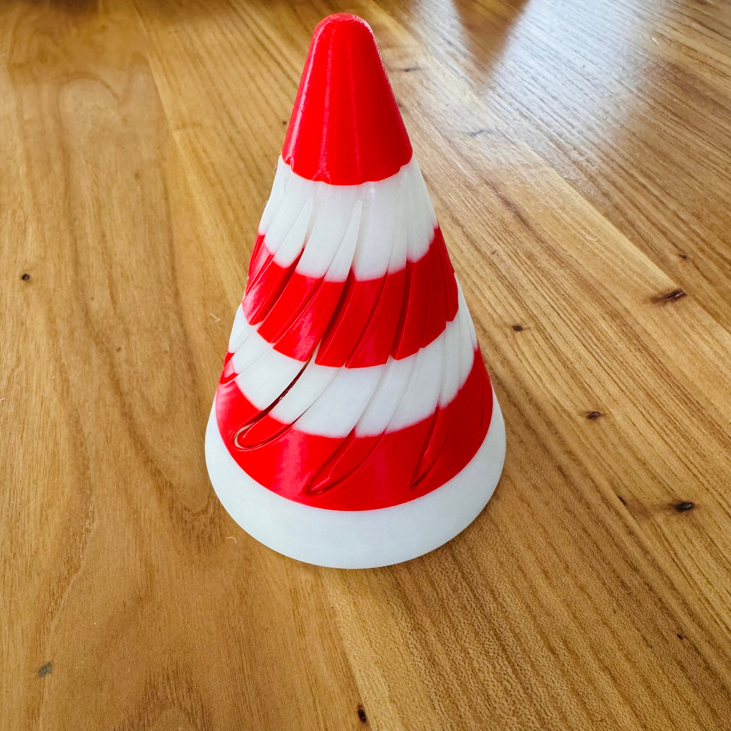Cone Fidget