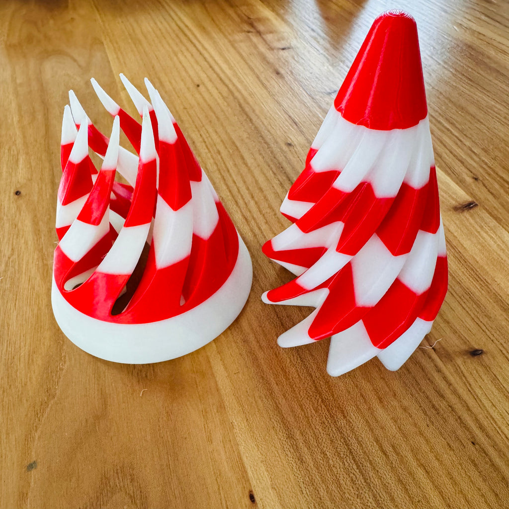 Cone Fidget